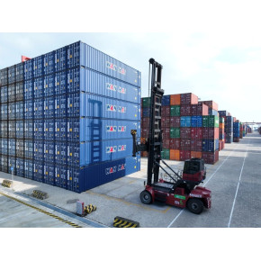 廣州港海運集裝箱進口貨物報關(guān)及代理服務(wù)詳解